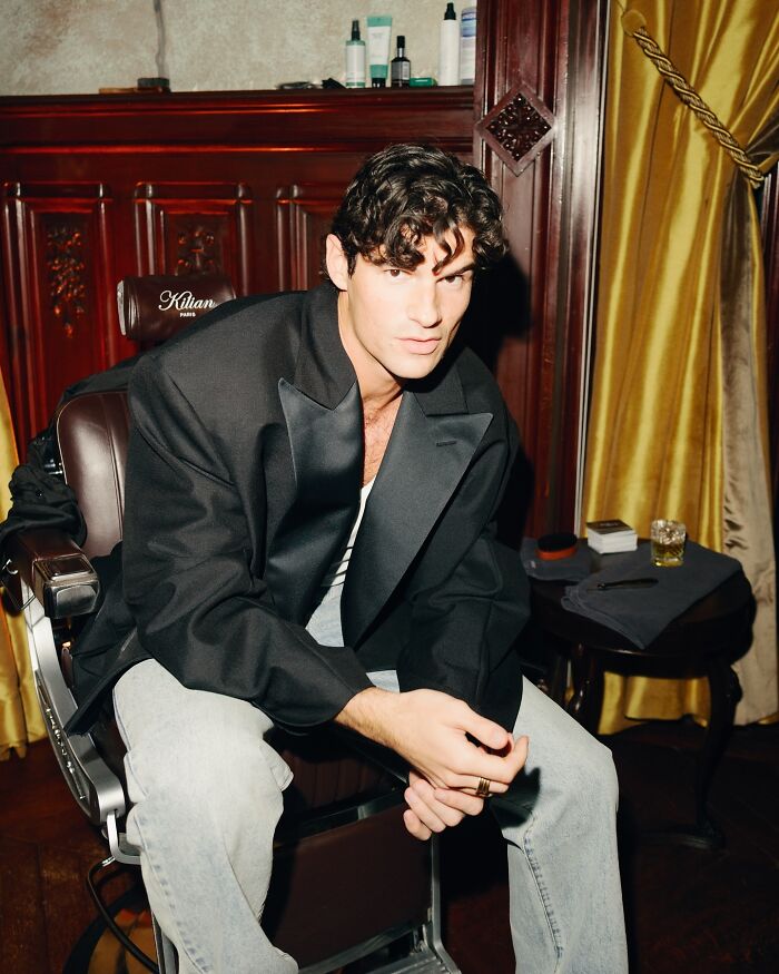 Reader’s Vote: Most Handsome Man In The World 2025