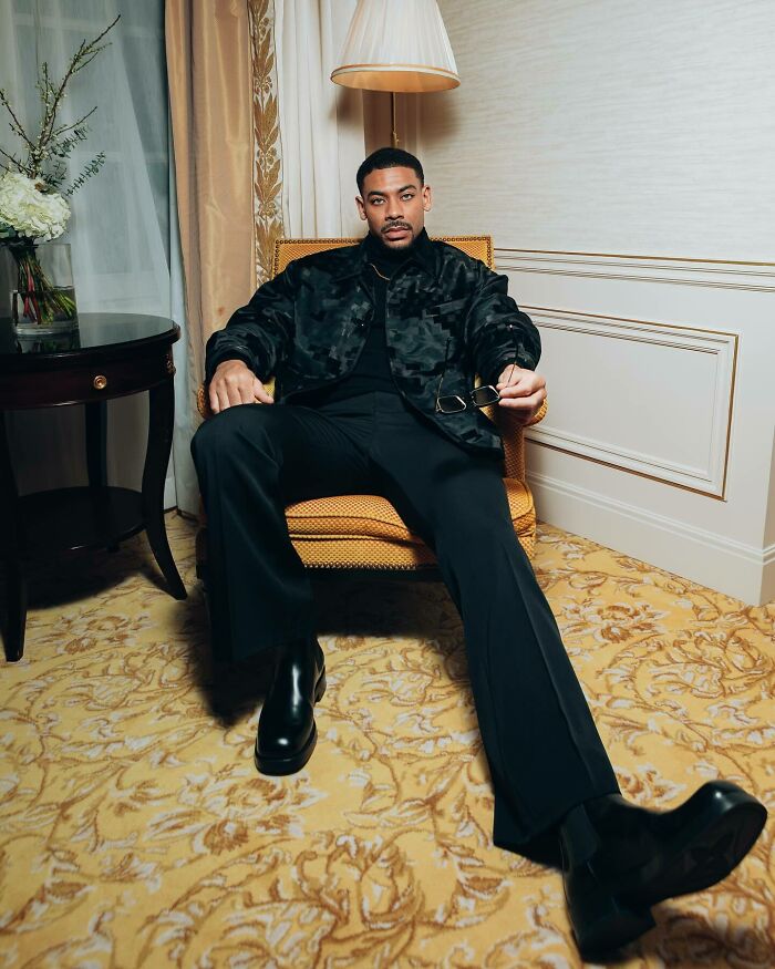 Reader’s Vote: Most Handsome Man In The World 2025