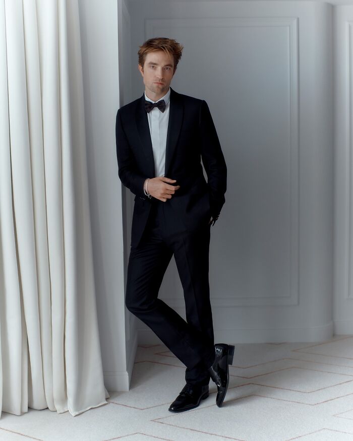 Reader’s Vote: Most Handsome Man In The World 2025