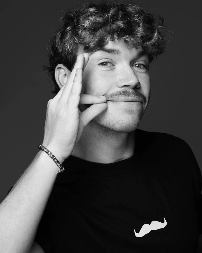 Reader’s Vote: Most Handsome Man In The World 2025