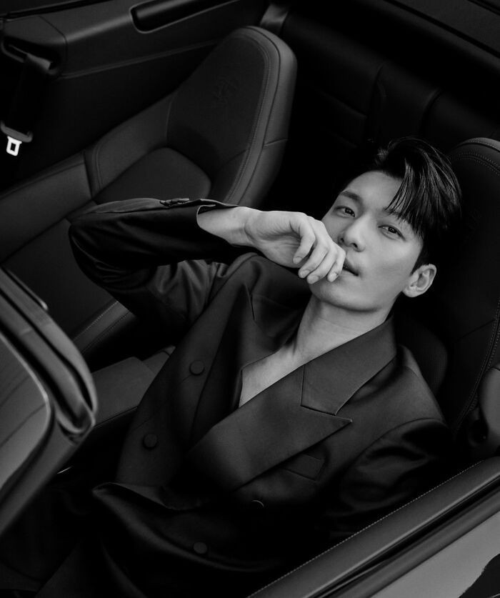 Reader’s Vote: Most Handsome Man In The World 2025