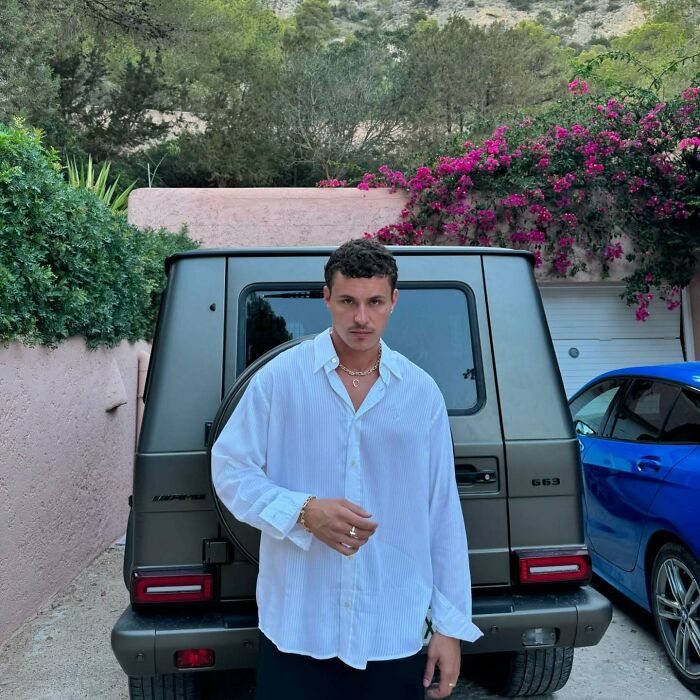 Reader’s Vote: Most Handsome Man In The World 2025