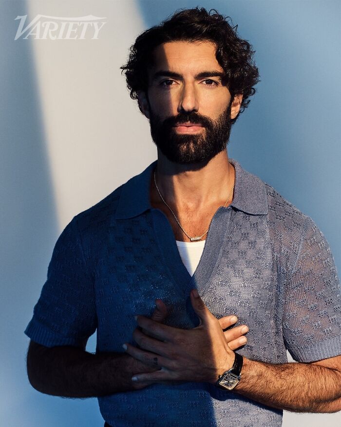 Reader’s Vote: Most Handsome Man In The World 2025