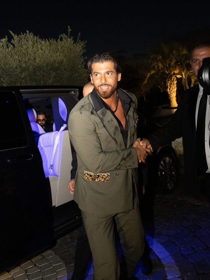 Reader’s Vote: Most Handsome Man In The World 2025