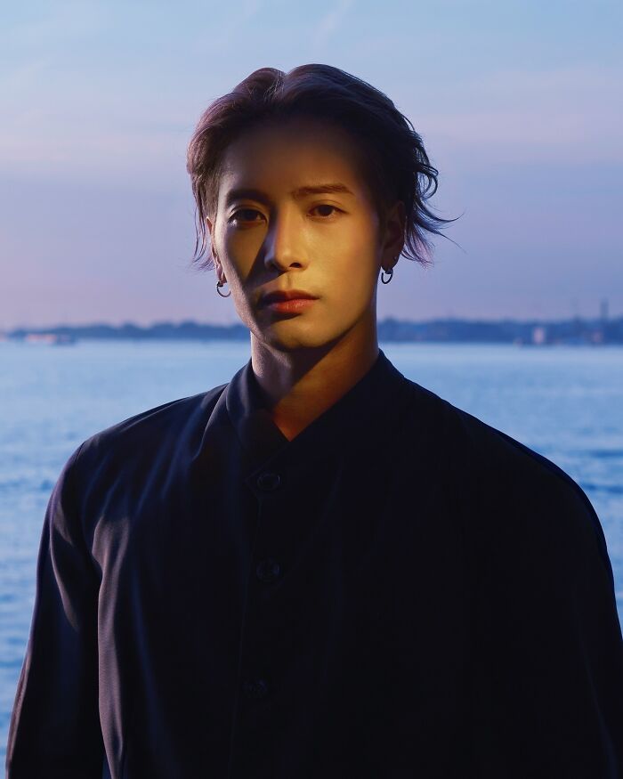 Reader’s Vote: Most Handsome Man In The World 2025
