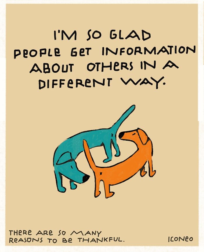 Artist Creates Candid Illustrations That Might Make You Reflect On Our Society (35 New Pics)