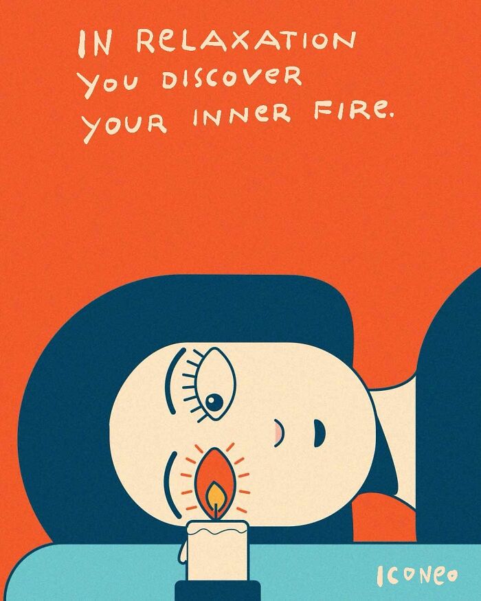 Artist Creates Candid Illustrations That Might Make You Reflect On Our Society (35 New Pics)