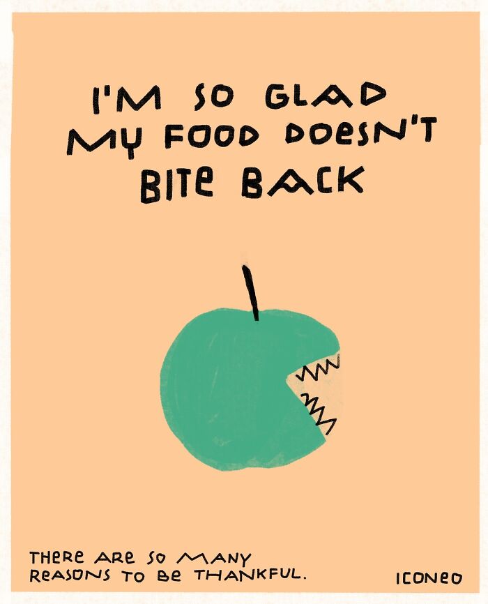 Artist Creates Candid Illustrations That Might Make You Reflect On Our Society (35 New Pics)