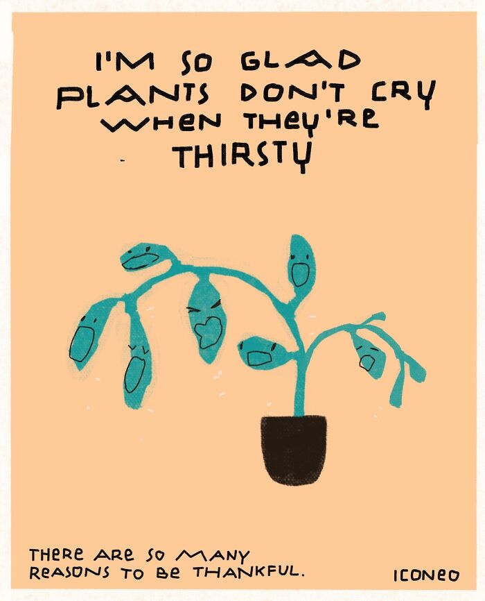 Artist Creates Candid Illustrations That Might Make You Reflect On Our Society (35 New Pics)
