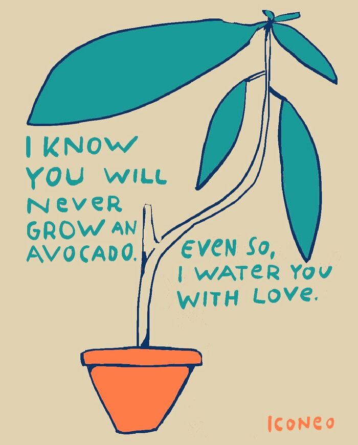 Artist Creates Candid Illustrations That Might Make You Reflect On Our Society (35 New Pics)