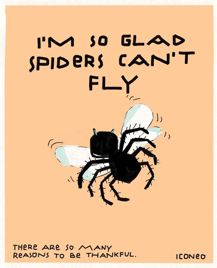 Artist Creates Candid Illustrations That Might Make You Reflect On Our Society (35 New Pics)