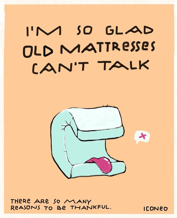 Artist Creates Candid Illustrations That Might Make You Reflect On Our Society (35 New Pics)
