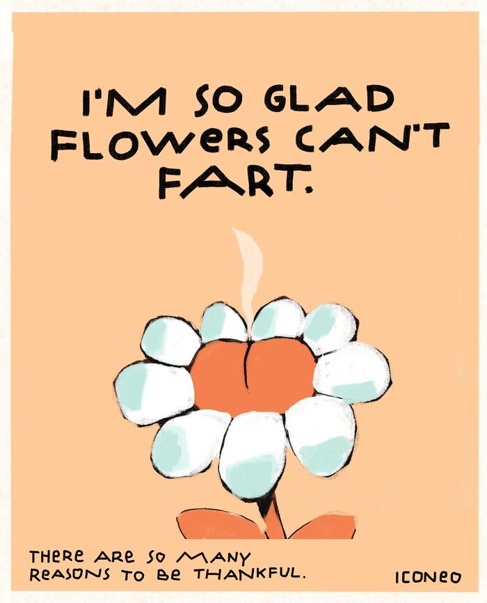 Artist Creates Candid Illustrations That Might Make You Reflect On Our Society (35 New Pics)