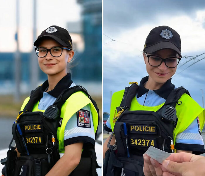 Photographer Captures Raw Emotions Of 50 People Looking At Their Own Pics, And Their Reactions Are Priceless (New Pics)