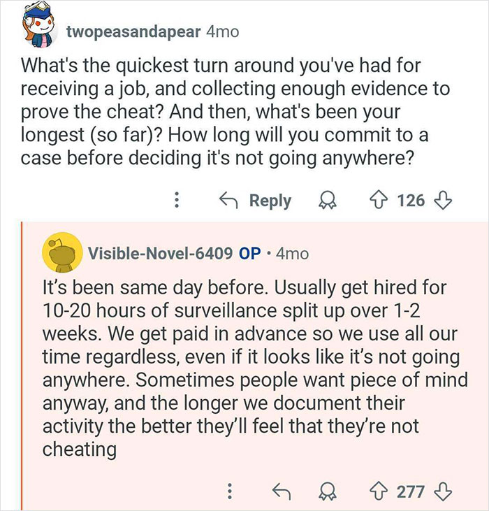 “Who Cheats More?”: Private Investigator Who Catches Cheaters Gets Honest About What He Has Seen