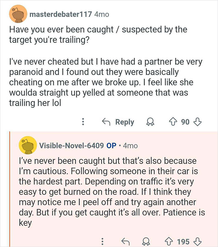“Who Cheats More?”: Private Investigator Who Catches Cheaters Gets Honest About What He Has Seen
