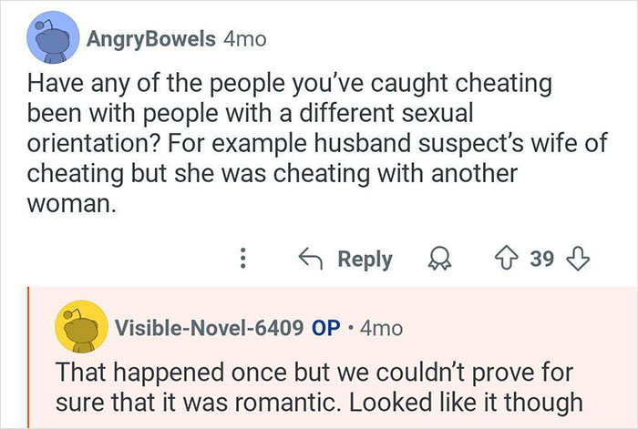 “Who Cheats More?”: Private Investigator Who Catches Cheaters Gets Honest About What He Has Seen