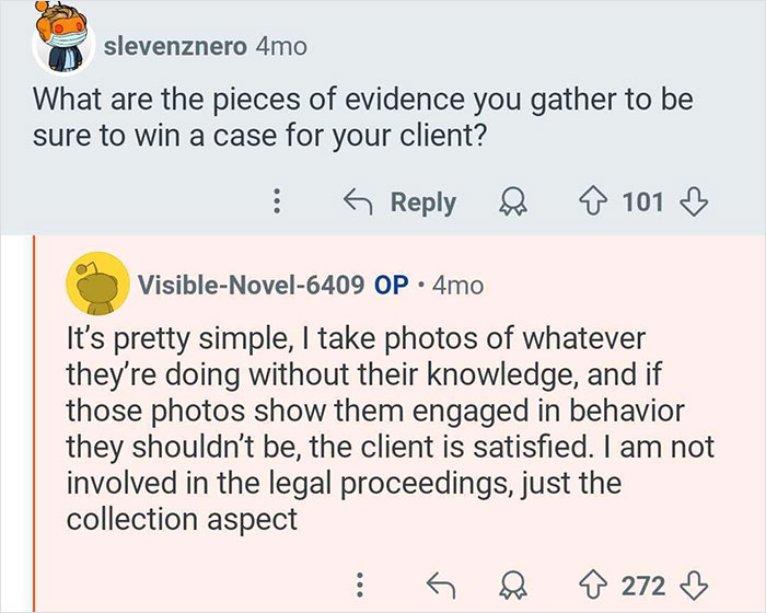 “Who Cheats More?”: Private Investigator Who Catches Cheaters Gets Honest About What He Has Seen