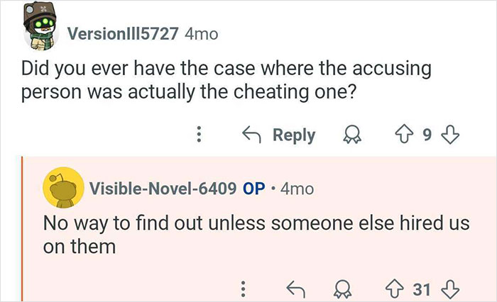 “Who Cheats More?”: Private Investigator Who Catches Cheaters Gets Honest About What He Has Seen