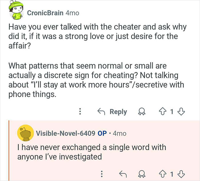 “Who Cheats More?”: Private Investigator Who Catches Cheaters Gets Honest About What He Has Seen