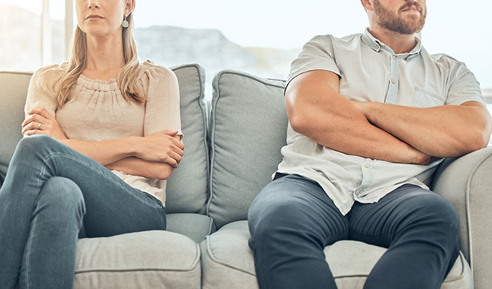 Family Loses Six Figures To A Scam After Spouse Chose To Stupidly Not Say Anything