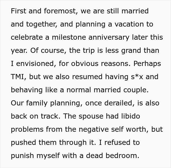Family Loses Six Figures To A Scam After Spouse Chose To Stupidly Not Say Anything
