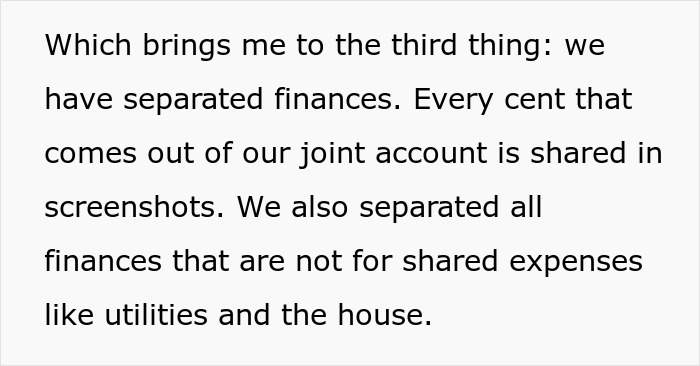 Family Loses Six Figures To A Scam After Spouse Chose To Stupidly Not Say Anything