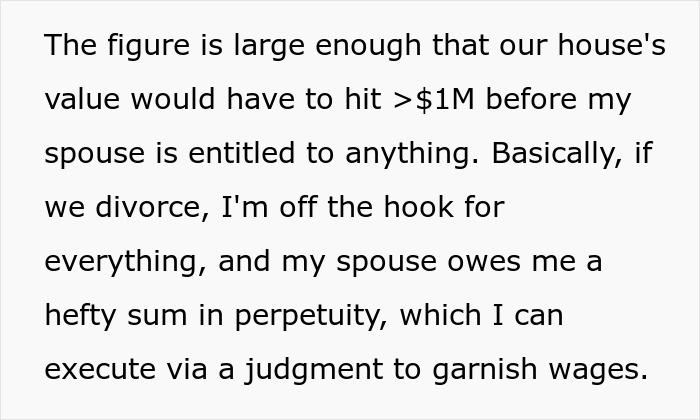 Family Loses Six Figures To A Scam After Spouse Chose To Stupidly Not Say Anything