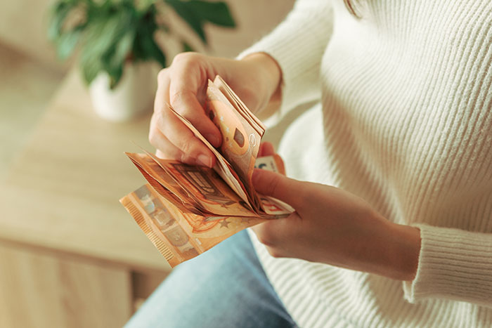 Family Loses Six Figures To A Scam After Spouse Chose To Stupidly Not Say Anything