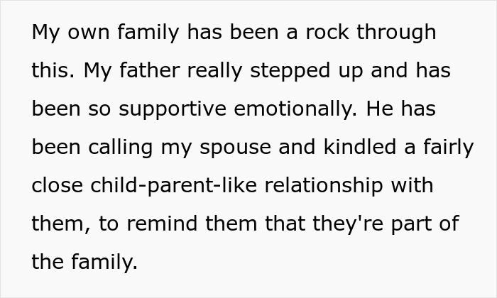 Family Loses Six Figures To A Scam After Spouse Chose To Stupidly Not Say Anything