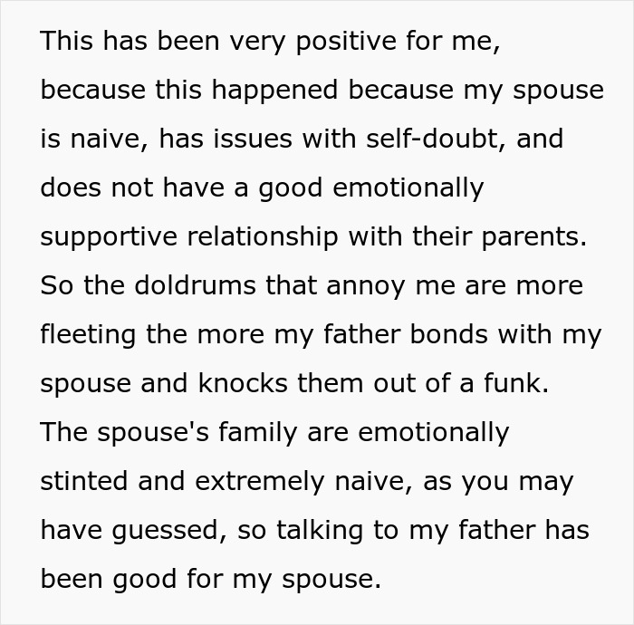 Family Loses Six Figures To A Scam After Spouse Chose To Stupidly Not Say Anything