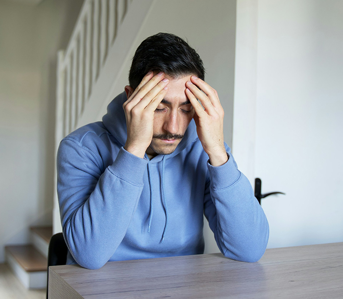 Guy Spends His Childhood As An Unpaid Caregiver For Disabled Sister, Refuses To Ever Do It Again