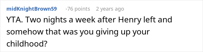 Guy Spends His Childhood As An Unpaid Caregiver For Disabled Sister, Refuses To Ever Do It Again