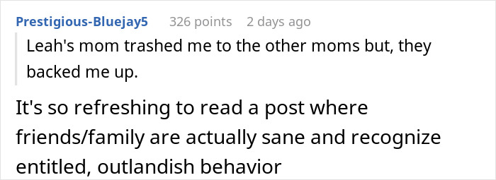 Woman Refuses To Miss The Show She Booked For Her And Daughter Because Daughter’s Friend Got Bored