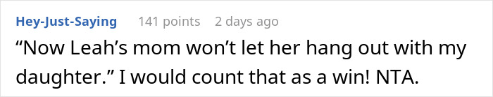 Woman Refuses To Miss The Show She Booked For Her And Daughter Because Daughter’s Friend Got Bored