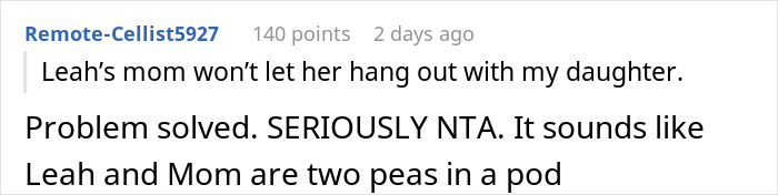Woman Refuses To Miss The Show She Booked For Her And Daughter Because Daughter’s Friend Got Bored