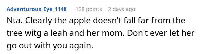 Woman Refuses To Miss The Show She Booked For Her And Daughter Because Daughter’s Friend Got Bored