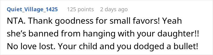 Woman Refuses To Miss The Show She Booked For Her And Daughter Because Daughter’s Friend Got Bored