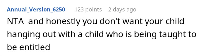 Woman Refuses To Miss The Show She Booked For Her And Daughter Because Daughter’s Friend Got Bored