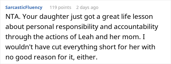 Woman Refuses To Miss The Show She Booked For Her And Daughter Because Daughter’s Friend Got Bored