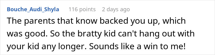 Woman Refuses To Miss The Show She Booked For Her And Daughter Because Daughter’s Friend Got Bored