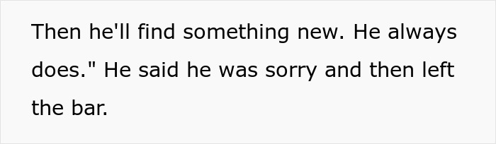 Woman Rethinks Her Relationship With Older Guy After Randomly Bumping Into His Son