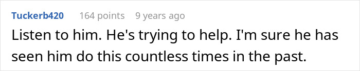 Woman Rethinks Her Relationship With Older Guy After Randomly Bumping Into His Son