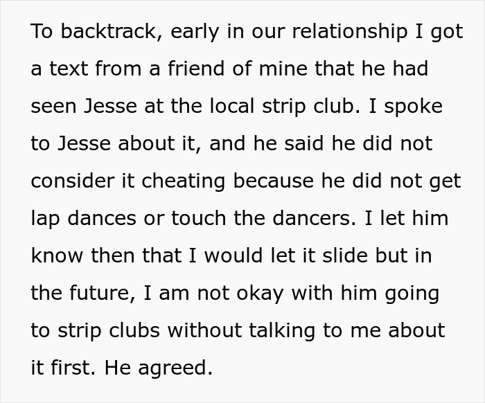 Woman Rethinks Her Relationship With Older Guy After Randomly Bumping Into His Son