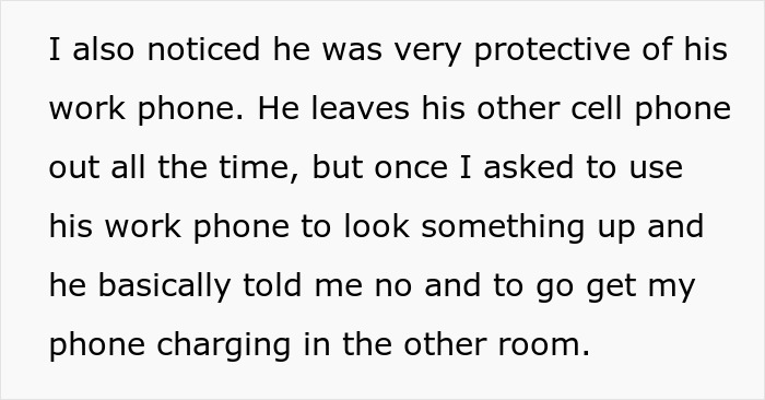 Woman Rethinks Her Relationship With Older Guy After Randomly Bumping Into His Son