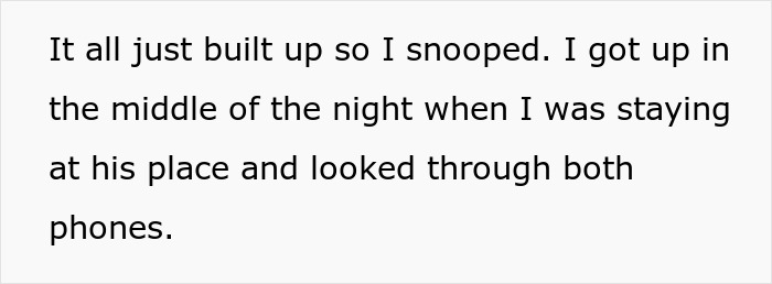 Woman Rethinks Her Relationship With Older Guy After Randomly Bumping Into His Son