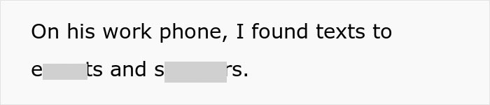 Woman Rethinks Her Relationship With Older Guy After Randomly Bumping Into His Son