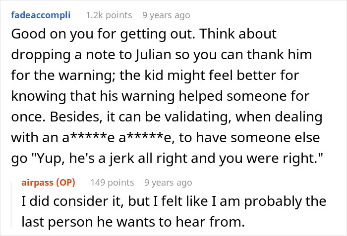Woman Rethinks Her Relationship With Older Guy After Randomly Bumping Into His Son