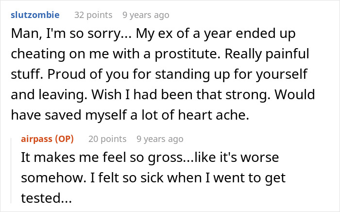 Woman Rethinks Her Relationship With Older Guy After Randomly Bumping Into His Son