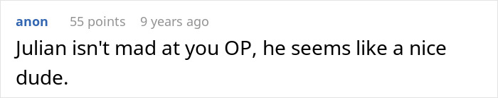 Woman Rethinks Her Relationship With Older Guy After Randomly Bumping Into His Son